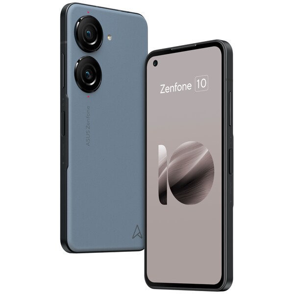 ASUS Zenfone 10 256 GB, 8 GB RAM, Starry Blue