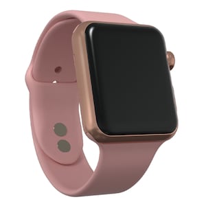 RENEWD Watch Series 3 38 mm ALDI TALK