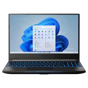 MEDION® ERAZER Guardian X10 Gaming laptop | Intel Core i7 | Windows 10 Home | GeForce RTX 2070 Super | 15,6 inch Full HD | 16 GB RAM | 1 TB SSD