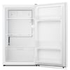 MEDION® LIFE® Kühlschrank MD 37767, 92 L Nutzinhalt, 40 dB, Stufenlose Temperaturreglung, Höhenverstellbare Füße, Energieeffizienzsklasse E