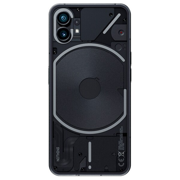 NOTHING Phone (1) 256 GB | ALDI TALK