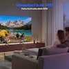 MEDION® LIFE MD 865302 Smart-TV (2026), 163,9 cm (65") Ultra HD Display, HDR, Dolby Vision®, MEMC, Bluetooth®, PVR ready, HBO Max, MagentaTV, NETFLIX, Prime Video, Disney+, DAZN, Paramount+ App, VIDAA App Store, Dolby Atmos®
