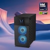 MEDION® ERAZER Engineer X30 High-End Gaming PC, Intel® Core™ Ultra 7 265F, Windows 11 Home, NVIDIA® GeForce RTX™ 5070, 2 TB SSD, 32 GB RAM