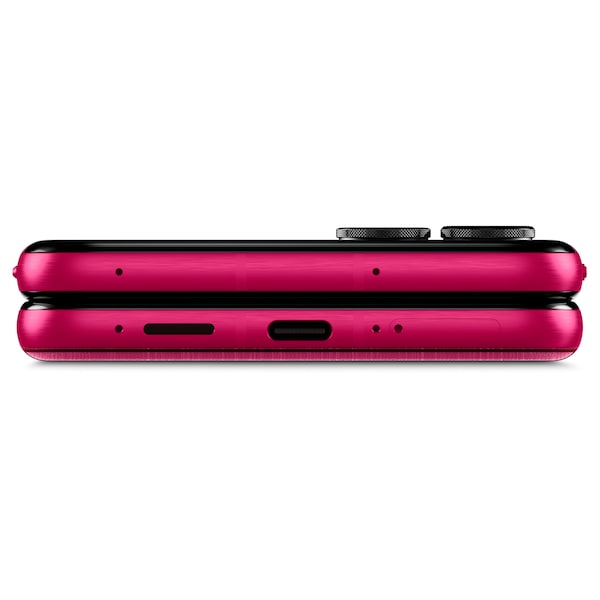 MOTOROLA razr 60 ultra 5G, 512 GB, Cabaret