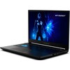 MEDION® ERAZER Deputy 15 P1 Core Gaming Laptop, Intel® Core™ 7 250H, Windows 11 Home, 39,6 cm (15,6'') FHD Display mit 144 Hz, NVIDIA® GeForce RTX™ 5060, 1 TB SSD, 16 GB RAM