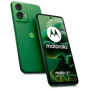 MOTOROLA moto g35 5G, 128 GB, Leaf Green