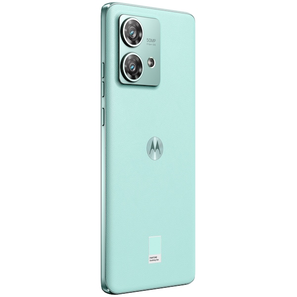 MOTOROLA edge 40 Neo, 256 GB, Soothing Sea