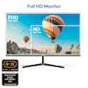 MEDION® AKOYA® P52218 (MD 20150) Widescreen Monitor, 54,6 cm (22''), Full HD Display, HDMI und rahmenloses Design