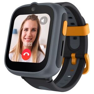 TCL MT48X Movetime Family Watch, Nebula Grey