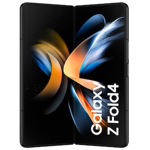 SAMSUNG Galaxy Z Fold4, 512 GB,  Phantom Black