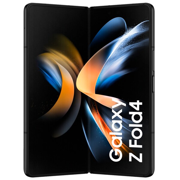 SAMSUNG Galaxy Z Fold4, 512 GB,  Phantom Black