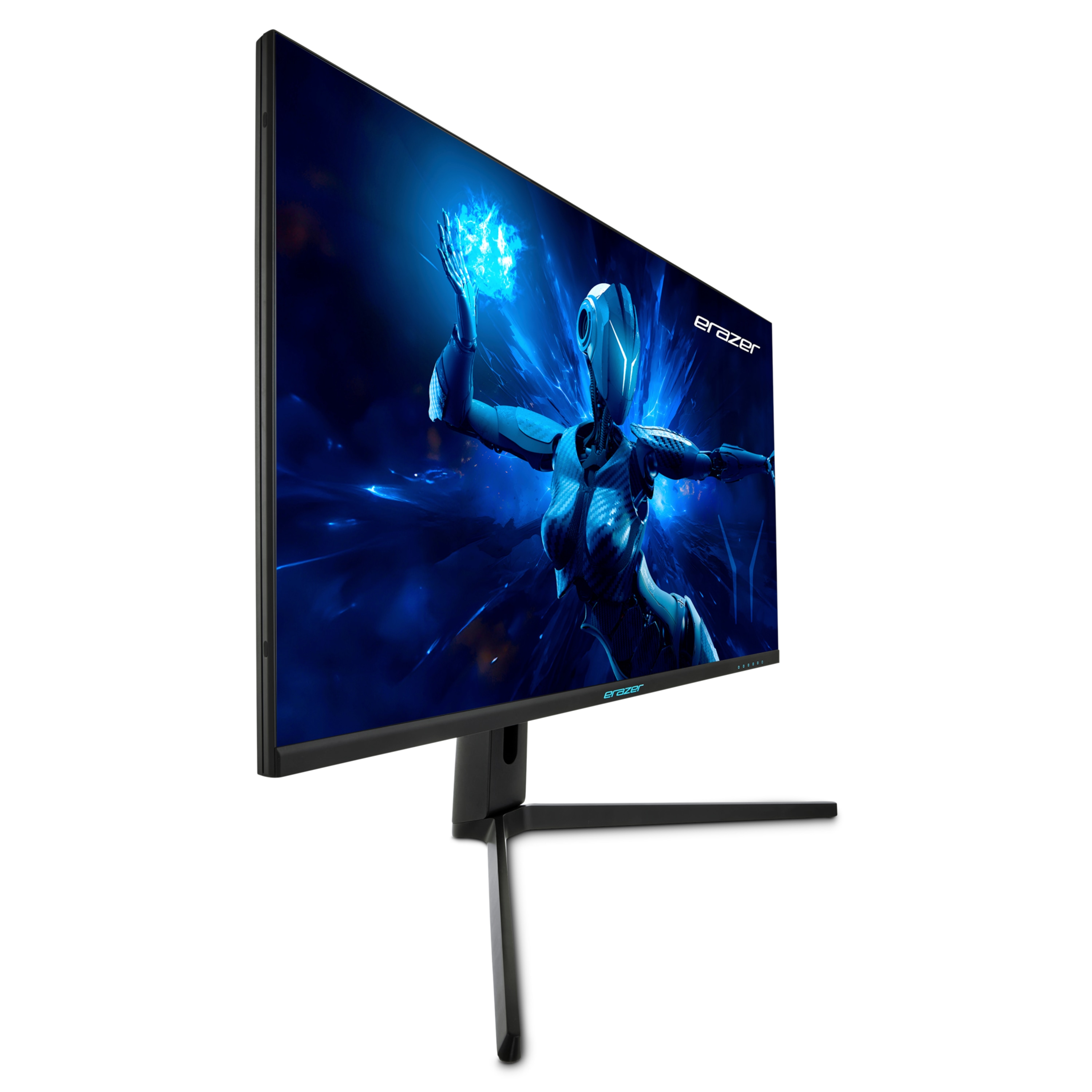 MEDION® ERAZER® Spectator X50 (MD 21732), QHD Monitor, 80 cm (32''), QHD Display, 165Hz, HDR10, HDMI® Anschluss und DisplayPort