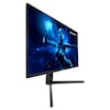 MEDION® ERAZER® Spectator X50 (MD 21732), QHD Monitor, 80 cm (32''), QHD Display, 165Hz, HDR10, HDMI® Anschluss und DisplayPort