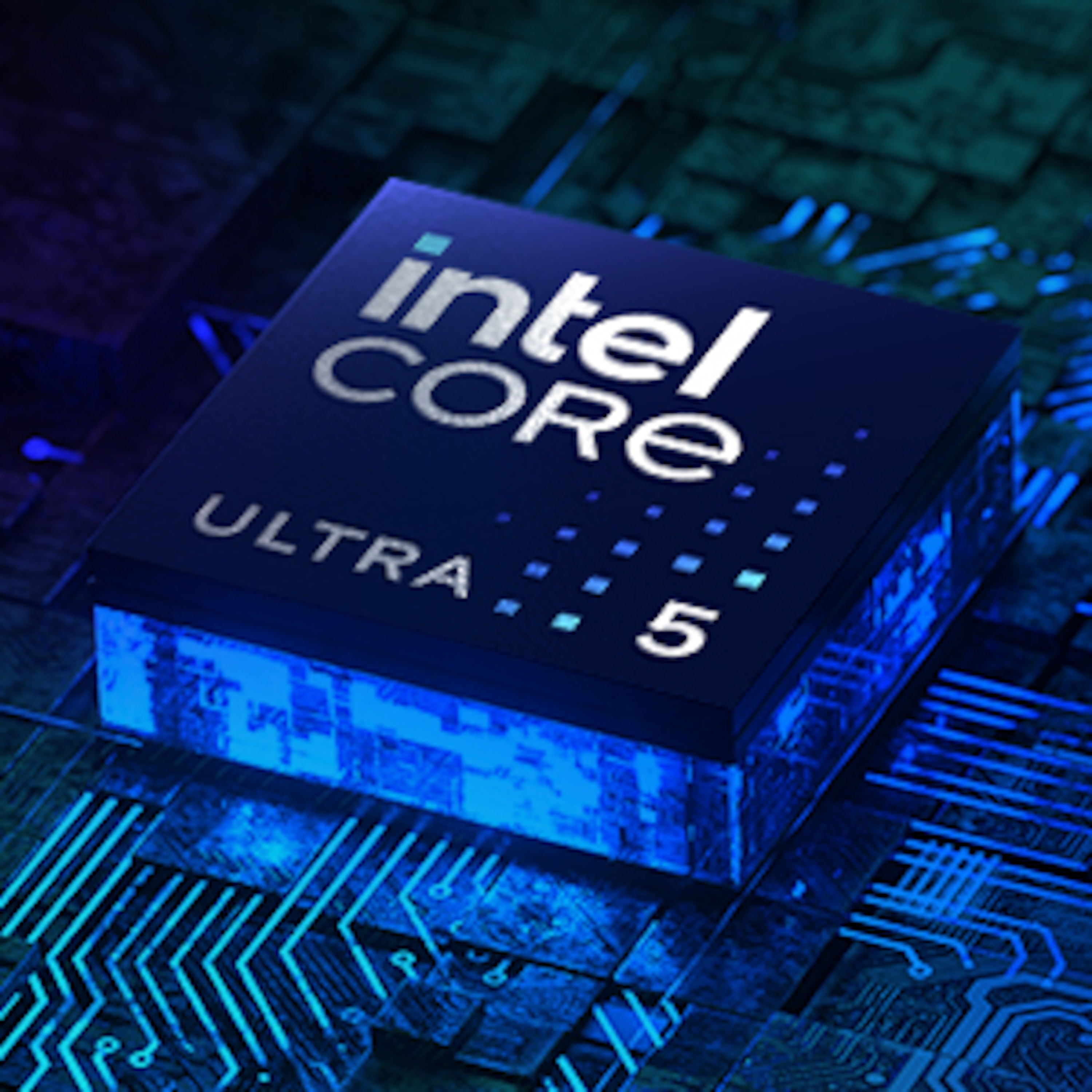 Intel® Core™ Ultra 5 Prozessor