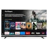 MEDION® LIFE X8652507 (MD 865900) MiniLED TiVo Smart-TV, 163,9 cm (65'') Ultra HD Display, HDR, Dolby Vision®, MEMC, Micro Dimming, PVR ready, TiVo Medienportal, NETFLIX, Amazon Prime Video, Disney+ App, Bluetooth®