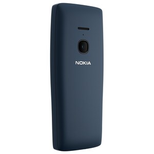 NOKIA 8210 4G Dual-SIM, Dark Blue