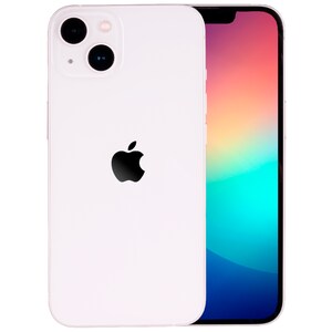 APPLE iPhone 13 512 GB, Weiß