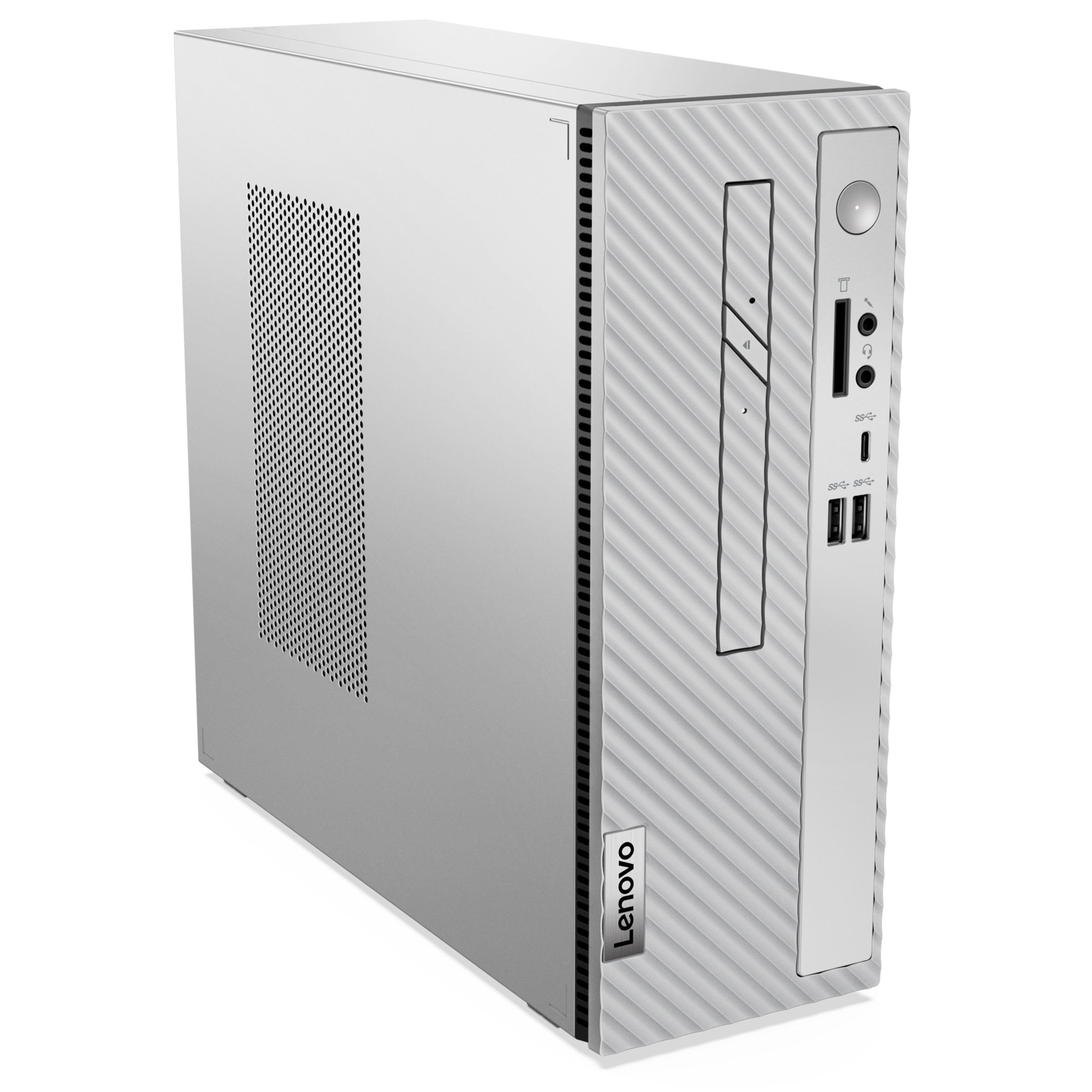 LENOVO IdeaCentre™ 3 07IRB8, Intel® Core™ i3-14100, Intel® UHD Graphics 730, Windows 11 Home, 512 GB PCIe SSD, 16 RAM, Desktop PC