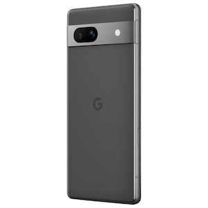 GOOGLE Pixel 7A 5G, 128 GB, Carbon