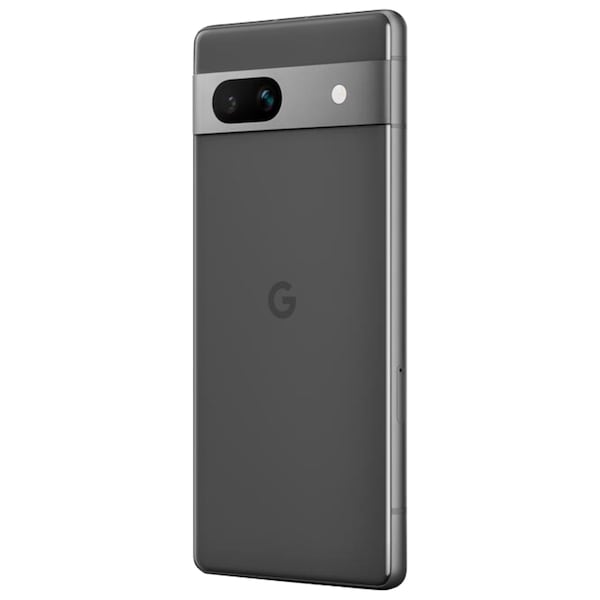 GOOGLE Pixel 7A 5G, 128 GB, Carbon