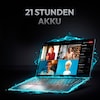 MEDION® SPRCHRGD 14 S2; Copilot+ PC, Intel® Core™ Ultra 7 258V , Windows 11 Home, 35,56 cm (14“) 2,8K Display, 1 TB SSD, 32 GB RAM