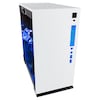 MEDION® ERAZER Engineer E10, Intel® Core™ i5-12400, Windows 11 Home, NVIDIA® GeForce GTX 1650, 512 GB SSD, 16 GB RAM, Core Gaming PC