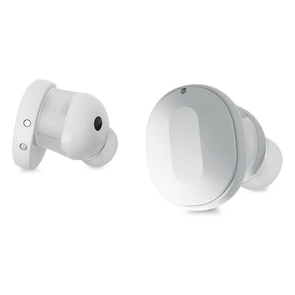 FAIRPHONE Fairbuds True Wireless Earbuds, Weiß