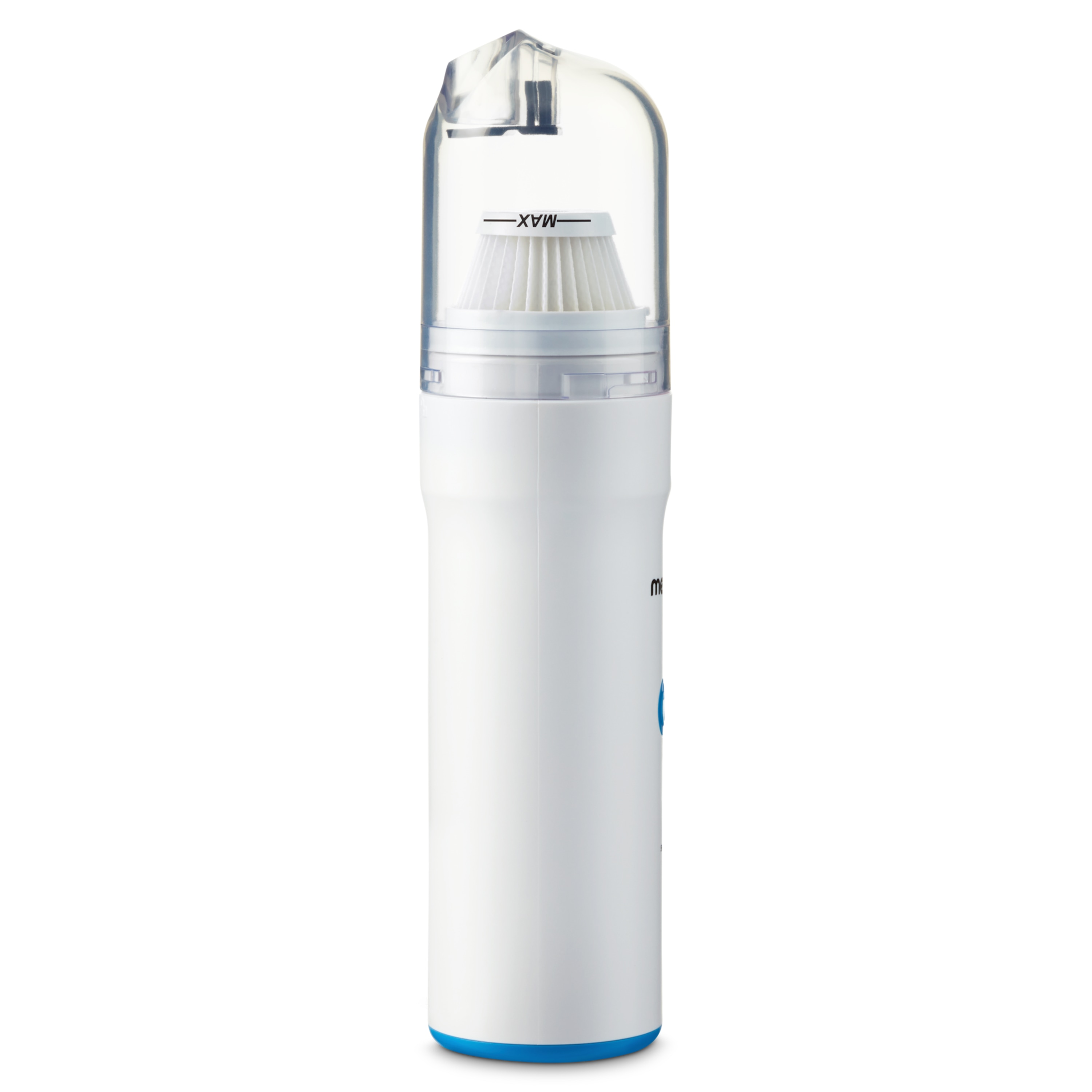 MEDION® LIFE 3in1 Akku-Handstaubsauger (MD 19877), Luftpumpen- und Gebläsefunktion, 5 kPa Saugleistung, integrierter Staubbehälter