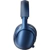 MEDION® LIFE HX-1 Pro Over Ear-Kopfhörer, bis zu 190 Stunden Akkulaufzeit, Hybrid Active Noise Cancelling, 7 EQ-Presets + 1 App-Preset, Bluetooth® 6.0 wireless technology, IPX4 Spritzwasserschutz