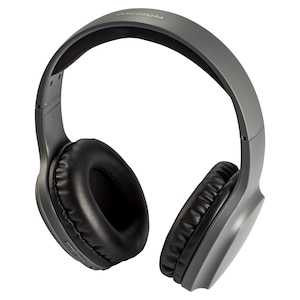 MEDION® LIFE® E62180 Bluetooth® Kopfhörer, Bluetooth® 5.0, integrierter Akku für bis zu 38 Stunden Musikwiedergabe, hoher Tragekomfort und erstklassiger digitaler Sound