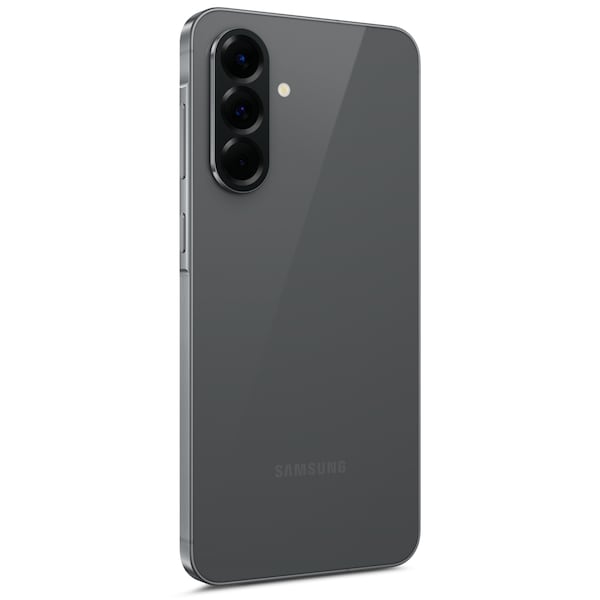 SAMSUNG Galaxy A56 5G, 128 GB, Awesome Graphite