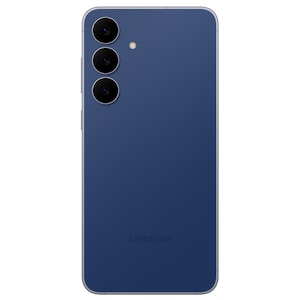 SAMSUNG Galaxy S25 FE, 128 GB, Navy (SM-S731B/DS)
