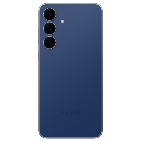 SAMSUNG Galaxy S25 FE, 128 GB, Navy (SM-S731B/DS)