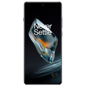 ONEPLUS 12 Europe 512 GB, Silky Black