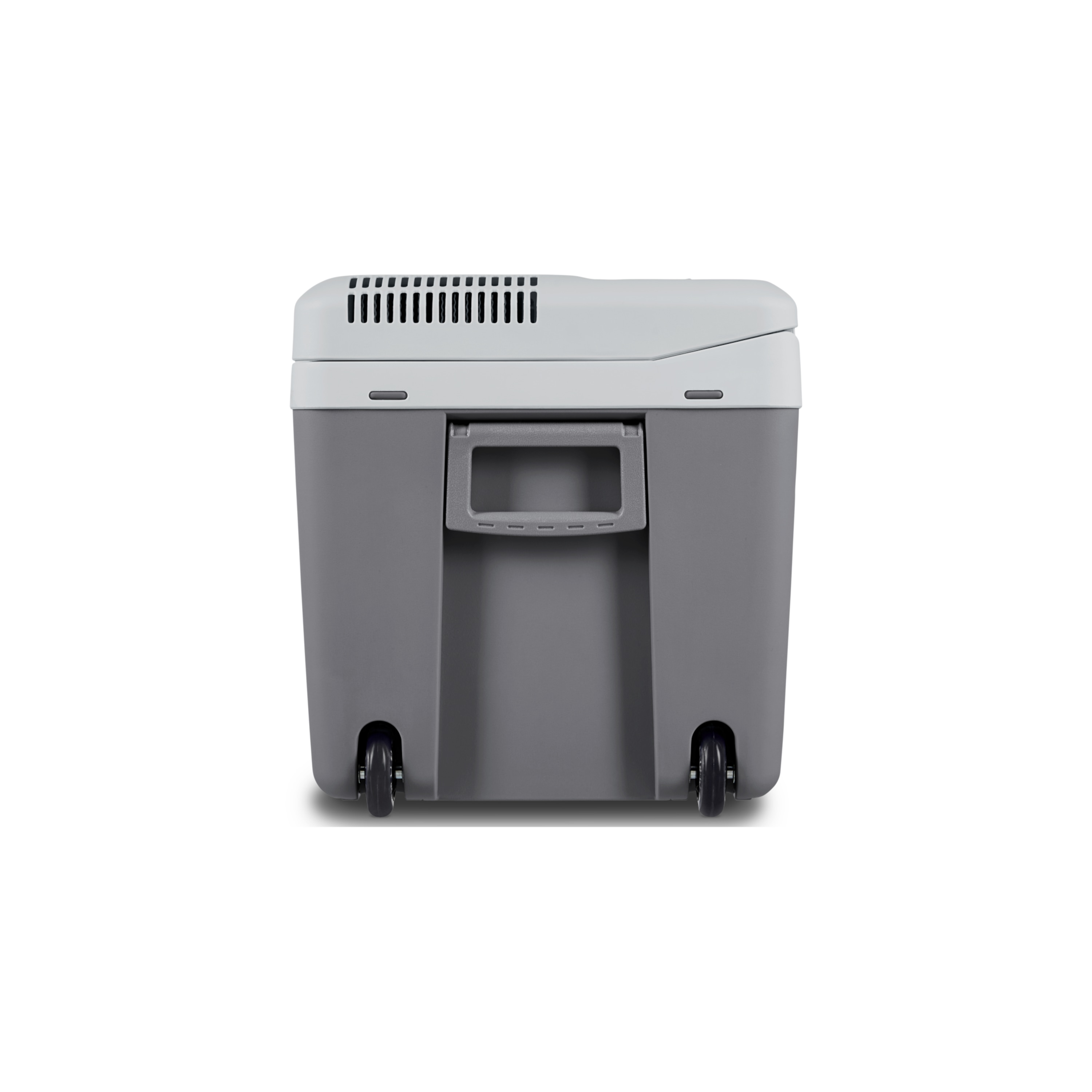 MEDION® LIFE Kühlbox mit Wärmefunktion MD13102, Kühl und Warmhaltefunktion, 40 L Kapazität, 5V-USB-Anschluss,