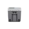 MEDION® LIFE Kühlbox mit Wärmefunktion MD13102, Kühl und Warmhaltefunktion, 40 L Kapazität, 5V-USB-Anschluss,