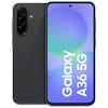 SAMSUNG Galaxy A36 5G, 256 GB, Schwarz