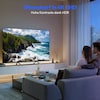 MEDION® LIFE MD 865401 Google TV™ (2026), 163,9 cm (65'') Ultra HD Display, HDR (High Dynamic Range), Dolby Vision®, MEMC, Bluetooth®, PVR ready, Netflix, Prime Video, Disney+, App Store