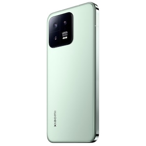 XIAOMI 13, 5G, 256 GB, 8 GB RAM, Grün