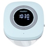 MEDION® LIFE® S66884 Duschradio, LED-Display, UKW-Radio, IPX6 Schutz, Bluetooth® 5.0, 30 W Ausgangsleistung (3 W RMS)