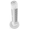 MEDION® LIFE E11 TF Turmventilator (MD 12067), 3 Geschwindigkeitsstufen, 45 Watt Leistung, Timerfunktion, inkl. Fernbedienung