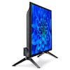 MEDION® LIFE® E8242501 (MD 824001) Fernseher, 59,9 cm (24'') LCD-TV, Full HD, HD Triple Tuner, integrierter DVD-Player, Car-Adapter, integrierter Mediaplayer, CI+