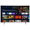 MEDION® LIFE® P14328 (MD 30052) Android TV, 108 cm (43''), Full HD Display, PVR ready, Bluetooth®, Netflix, Amazon Prime Video