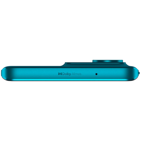 MOTOROLA edge 40 Neo, 256 GB, Caneel Bay