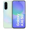 SAMSUNG Galaxy A36 5G, 128 GB, Awesome Lime