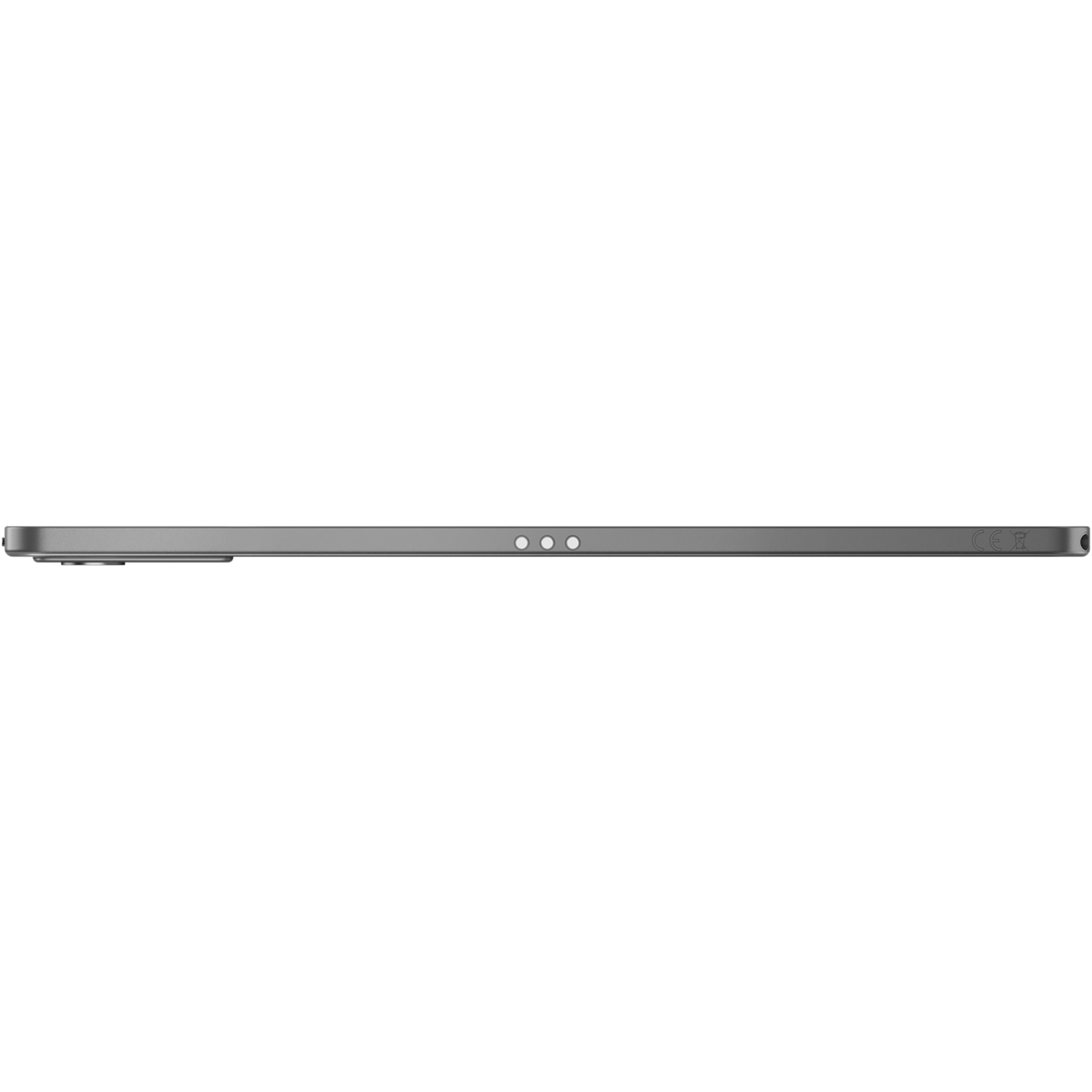 LENOVO Idea Tab 11" 5G, 128 GB, Luna Grey (TB336FU)