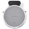 MEDION® E35 SW Saugroboter mit Wischfunktion, Gyro-Navigation, 2.000 Pa Saugkraft, 120 Minuten Laufzeit