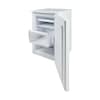 MEDION® Gefrierschrank MD 37421, 82 l Volumen, Gefrierkapazität 4 kg/24 Std., manuelle Temperatureinstellung, 3 Schubladen