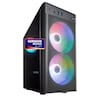 MEDION® ERAZER Recon P45 Core Gaming PC, AMD Ryzen™ 5 5500, Windows 11 Home, NVIDIA® GeForce RTX™ 5060, 1 TB SSD, 32 GB RAM