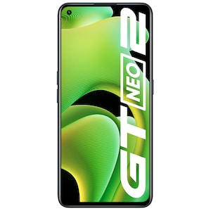 REALME GT Neo2 256 GB, Neo Green